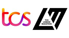 london marathon logo